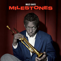 Miles Davis: Milestones
