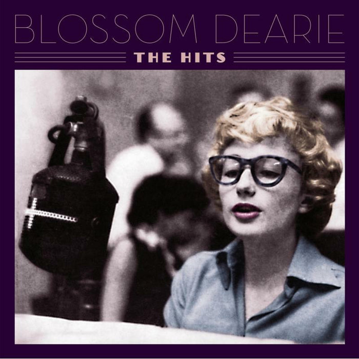 Blossom Dearie: The Hits