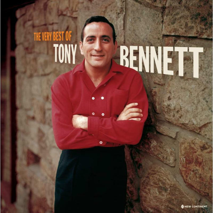 Tony Bennett: The Very Best Of