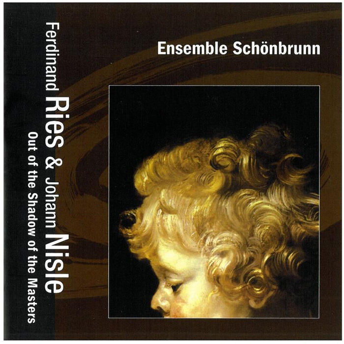 Quartett C-Dur, Quintett h-moll/Septett Es-Dur - Ensemble Schonbrunn - GLO5230