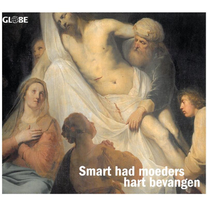 Smart had moeders hart bevangen - De Nieuwe Philharmonie Utrecht - GLO5238