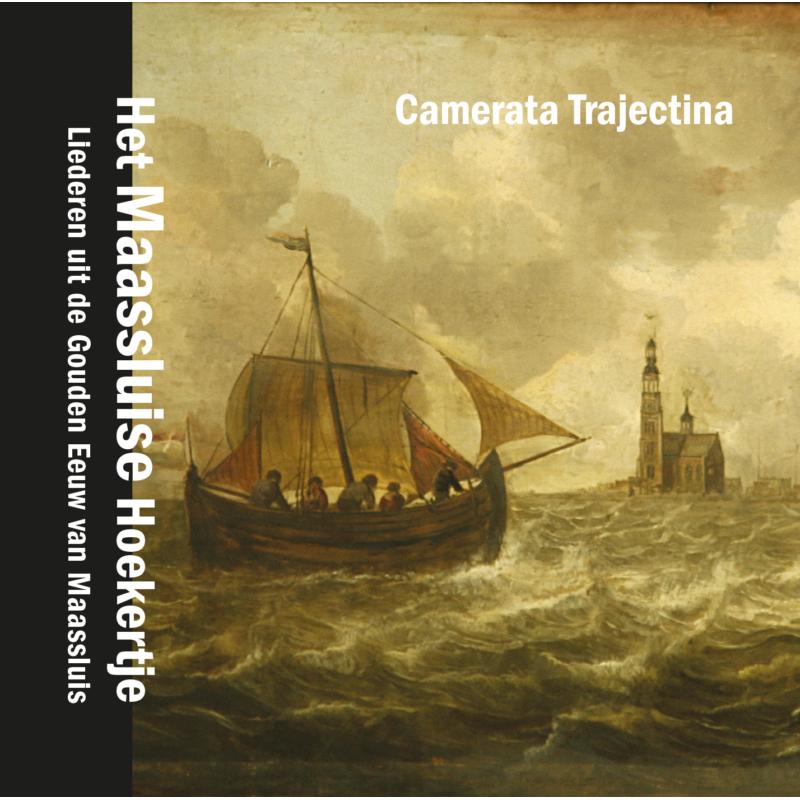 Camerata Trajectina - Het Maassluise Hoekertje - GLO5258