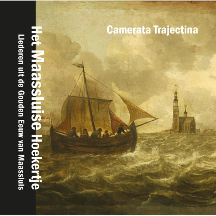 Camerata Trajectina - Het Maassluise Hoekertje - GLO5258