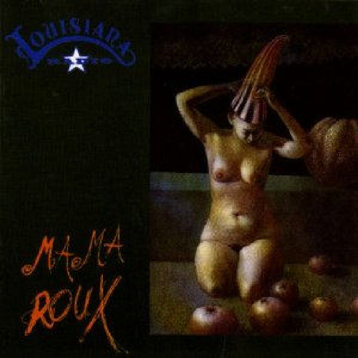 Louisiana Radio: Mama Roux