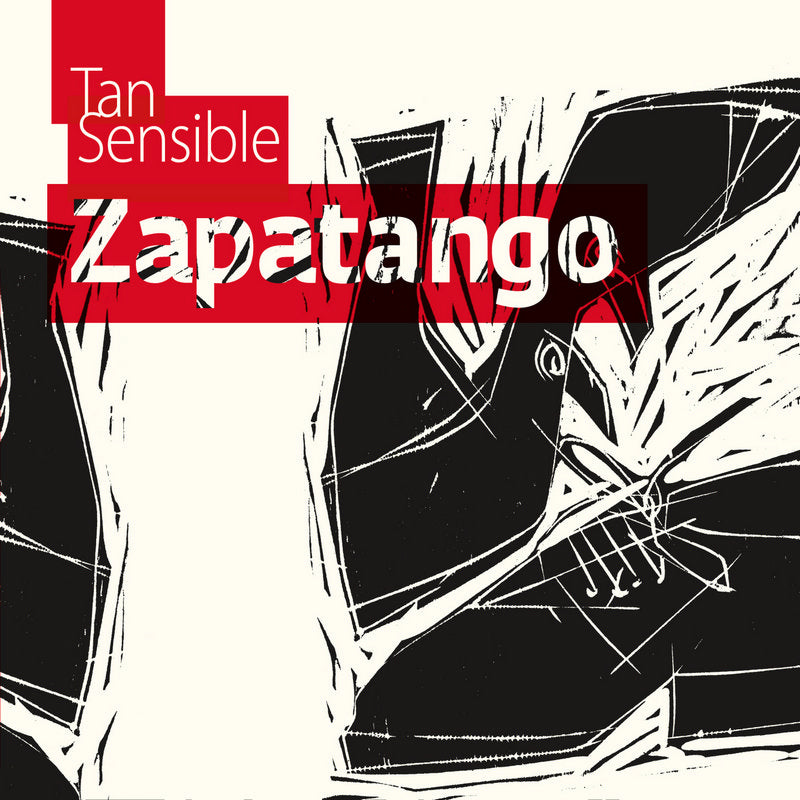 Zapatango: Tan Sensible