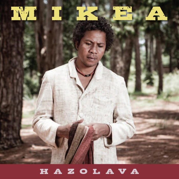 Mikea: Hazolava