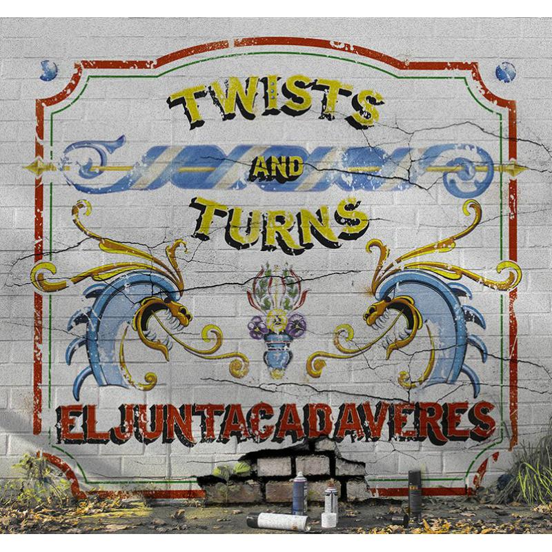 El Juntacadaveres: Twists & Turns