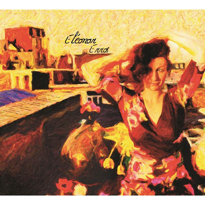 Eleonor: Erros