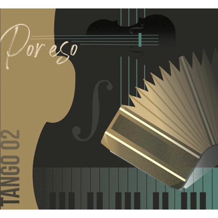 Tango 02: Por Eso