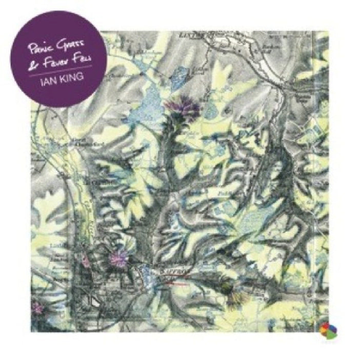 Ian King: Panic Grass & Fever Few