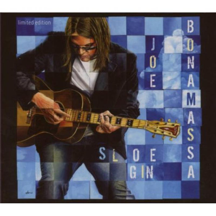 Joe Bonamassa: Sloe Gin