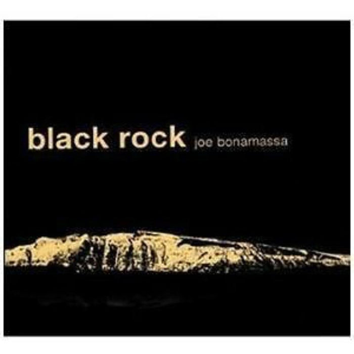 Joe Bonamassa: Black Rock