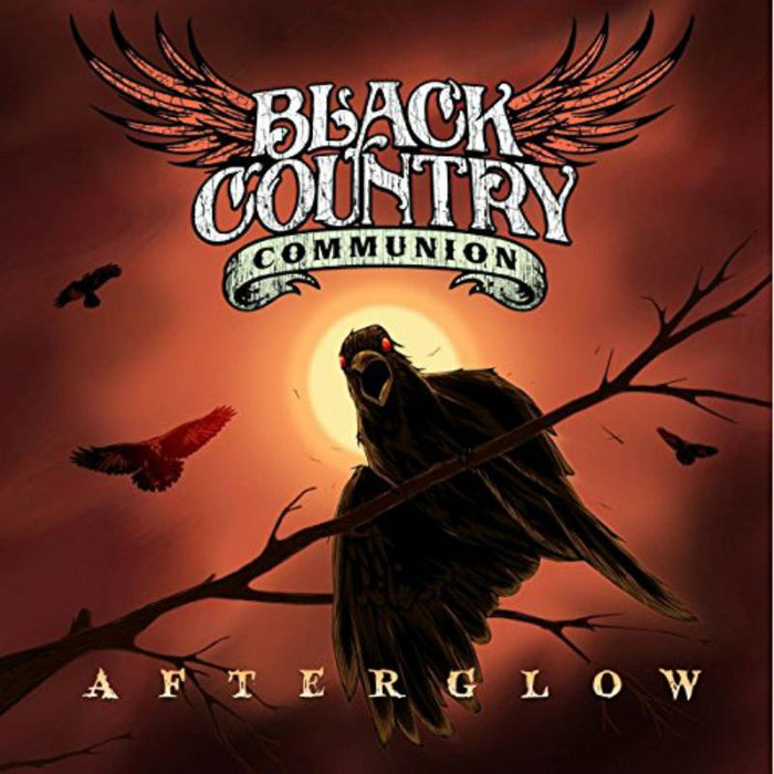 Black Country Communion_x0000_: Afterglow_x0000_ CD