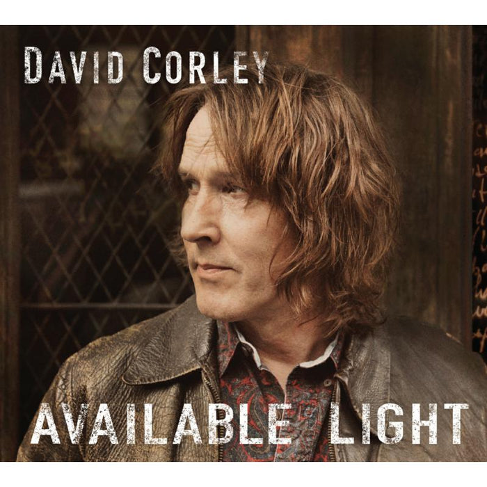 David Corley: Available Light