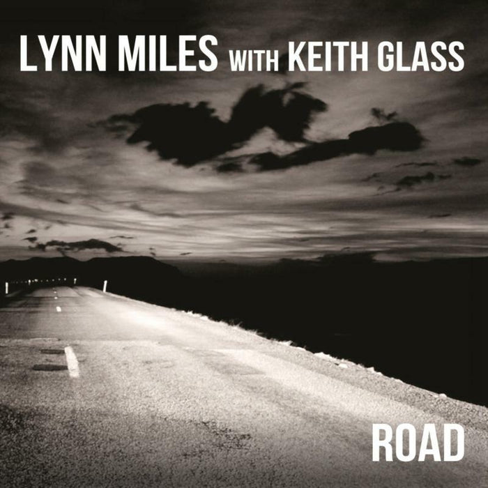 Lynn Miles: Road