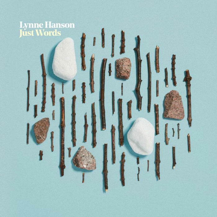 Lynne Hanson: Just Words