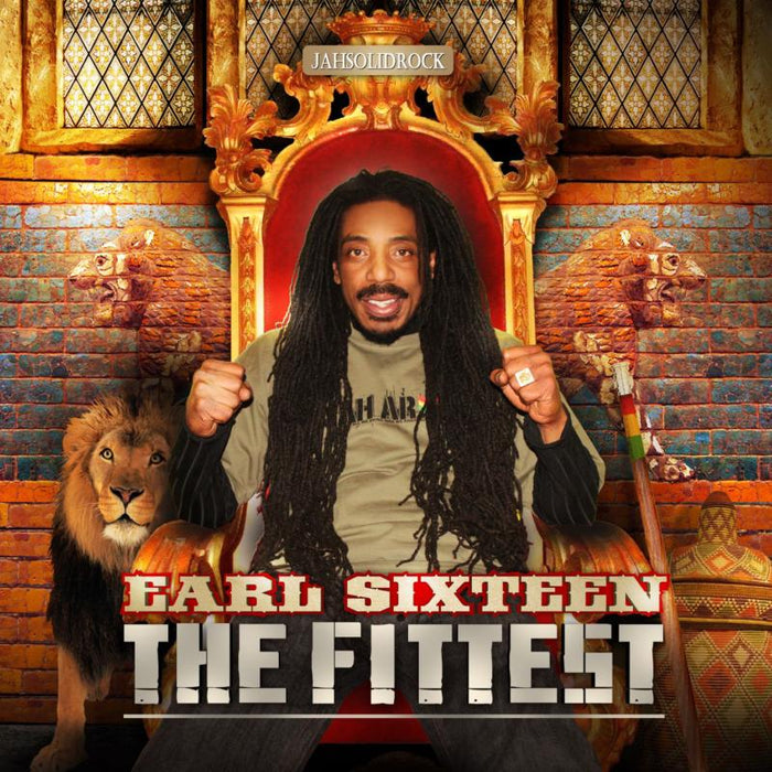 Earl 16: Fittest