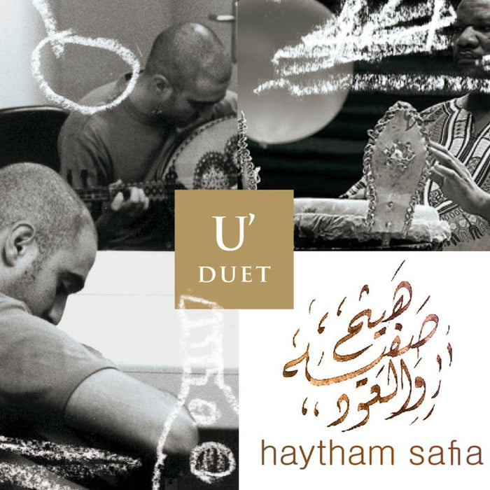 Haytham Safia: U'duet