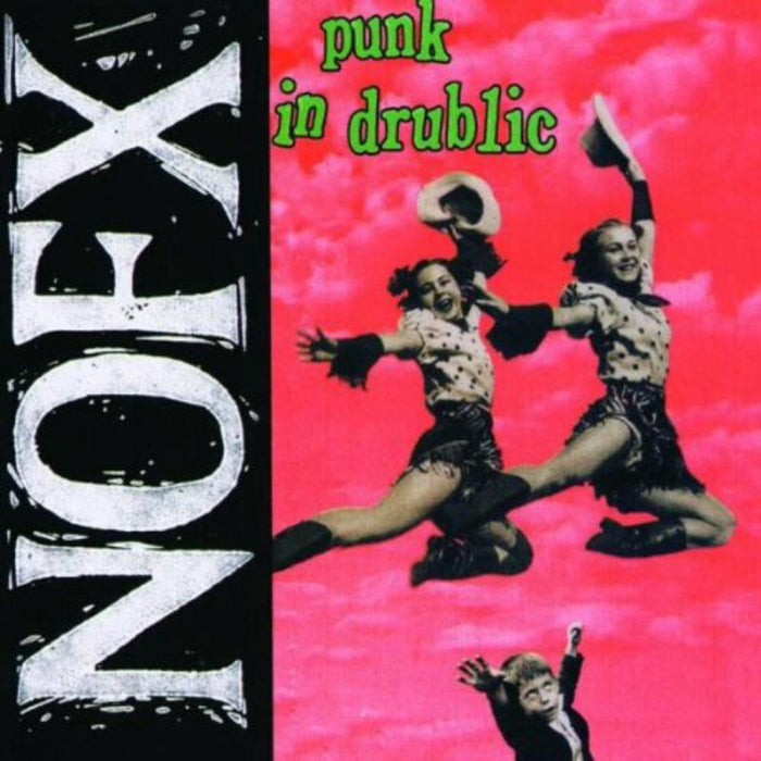 NOFX - Punk In Drublic - 264352