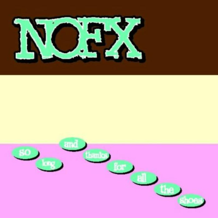 NOFX - So Long And Thanks For All... - 265182