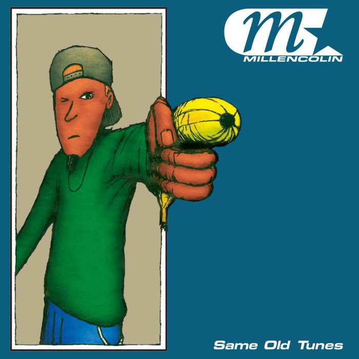 Millencolin: Same Old Tunes