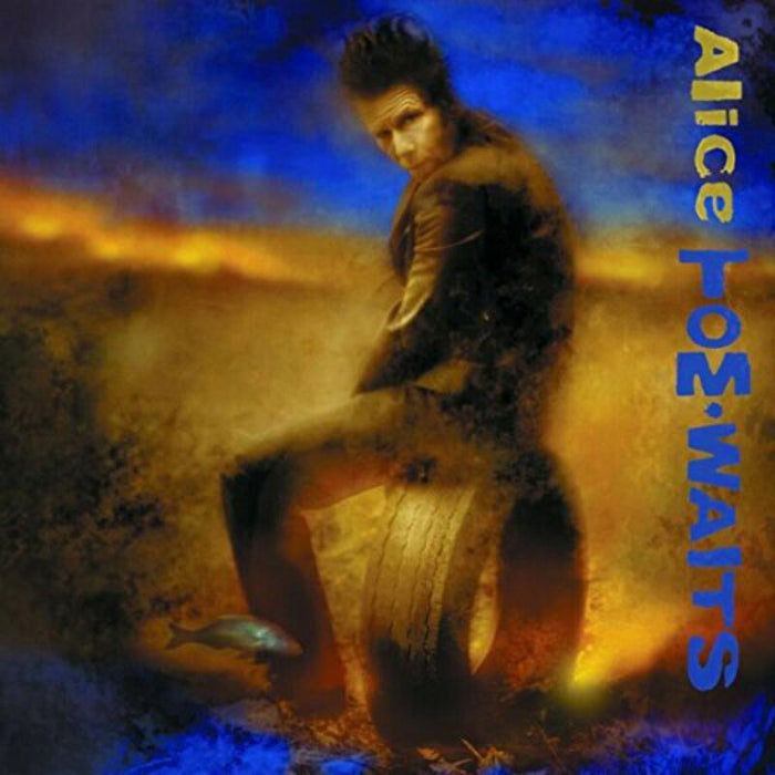 Tom Waits: Alice (LP)