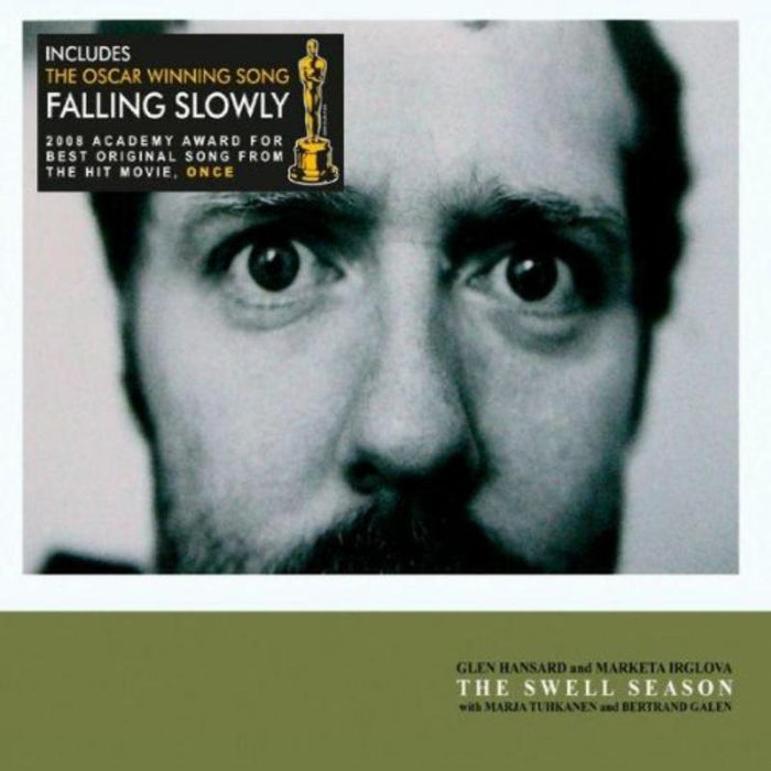 Glen Hansard And Marketa.....: The Swell Season