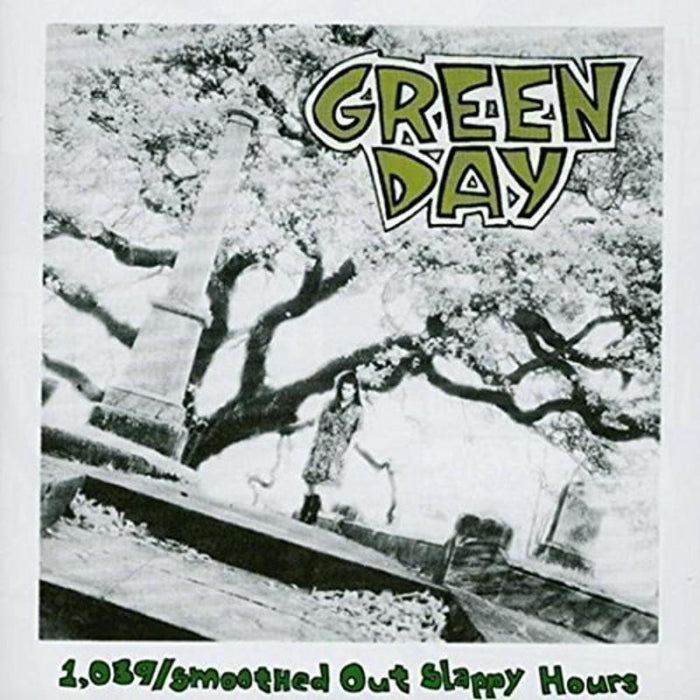 Green Day: 1039/Smoothed Out Slappy Hours