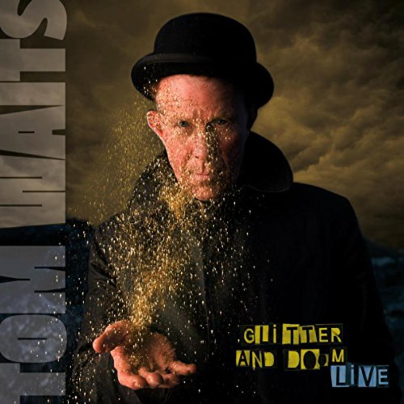Tom Waits_x0000_: Tom Waits Live_x0000_ LP2