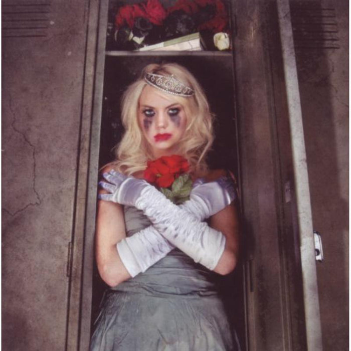 Falling In Reverse: The Drug In Me Is You