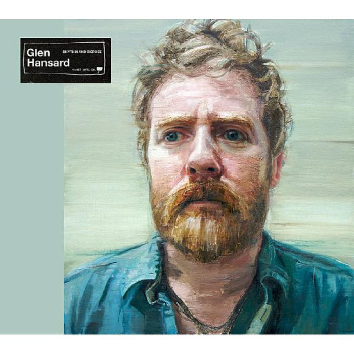 Glen Hansard: Rhythm And Repose