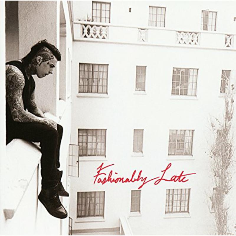 Falling In Reverse: Fashionably Late – Proper Music