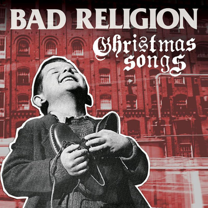 Bad Religion: Christmas Songs