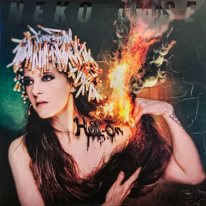 Neko Case_x0000_: Hell-On_x0000_ LP2