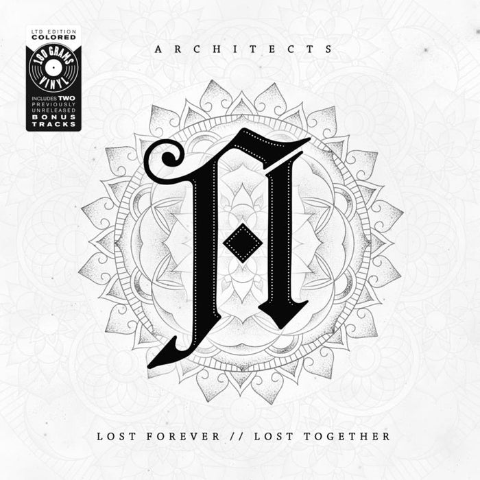 Architects: Lost Forever // Lost Together