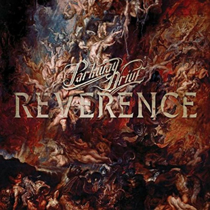 Parkway Drive: Reverence (LP) LP