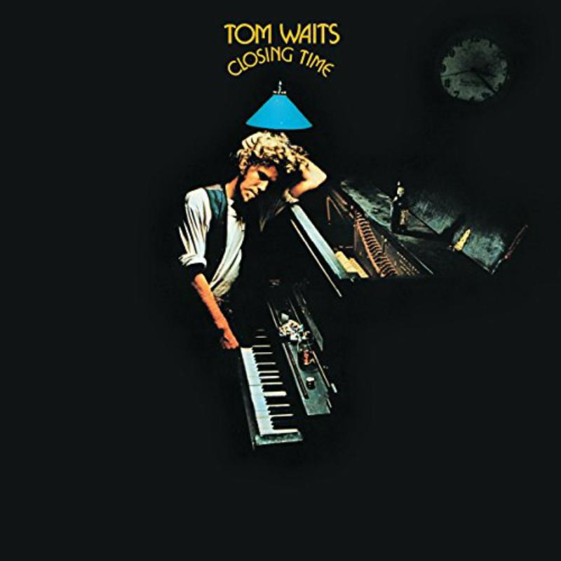 Tom Waits: Closing Time