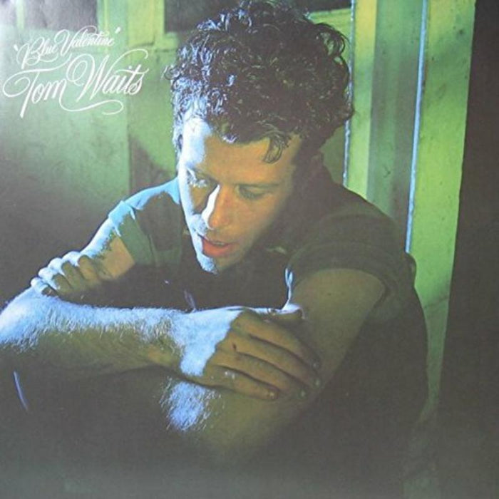 Tom Waits: Blue Valentine