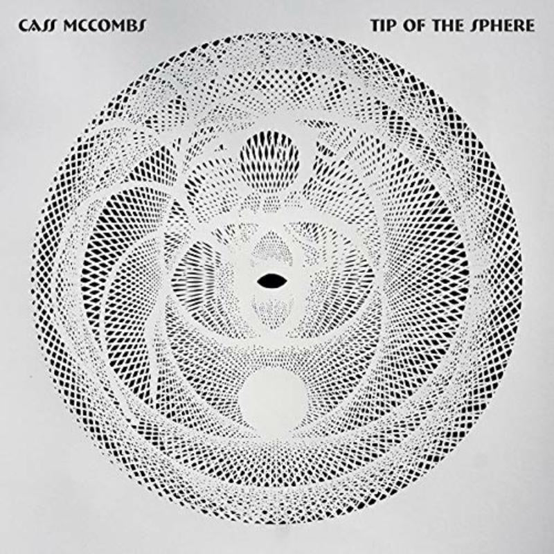 Cass McCombs: Tip Of The Sphere