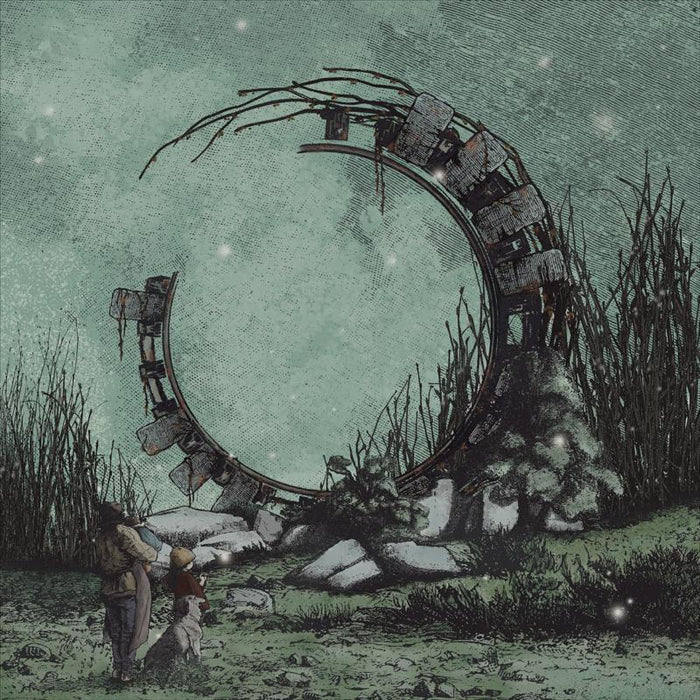 The World Is A Beautiful Place?: Illusory Walls
