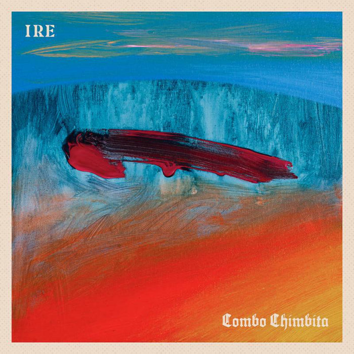 Combo Chimbita: Ire (LP)