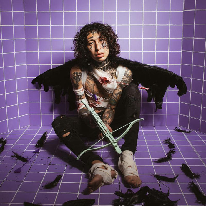 Lil Lotus: ERROR BOY