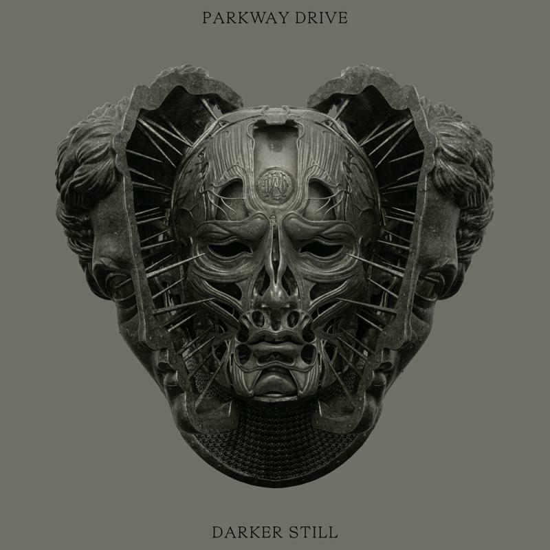 Reverence, Parkway Drive LP