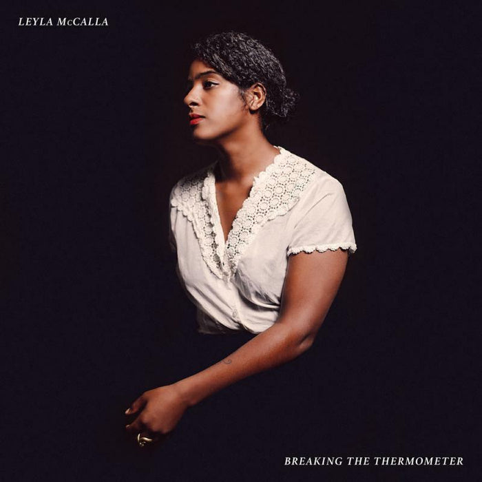 Leyla McCalla: Breaking The Thermometer