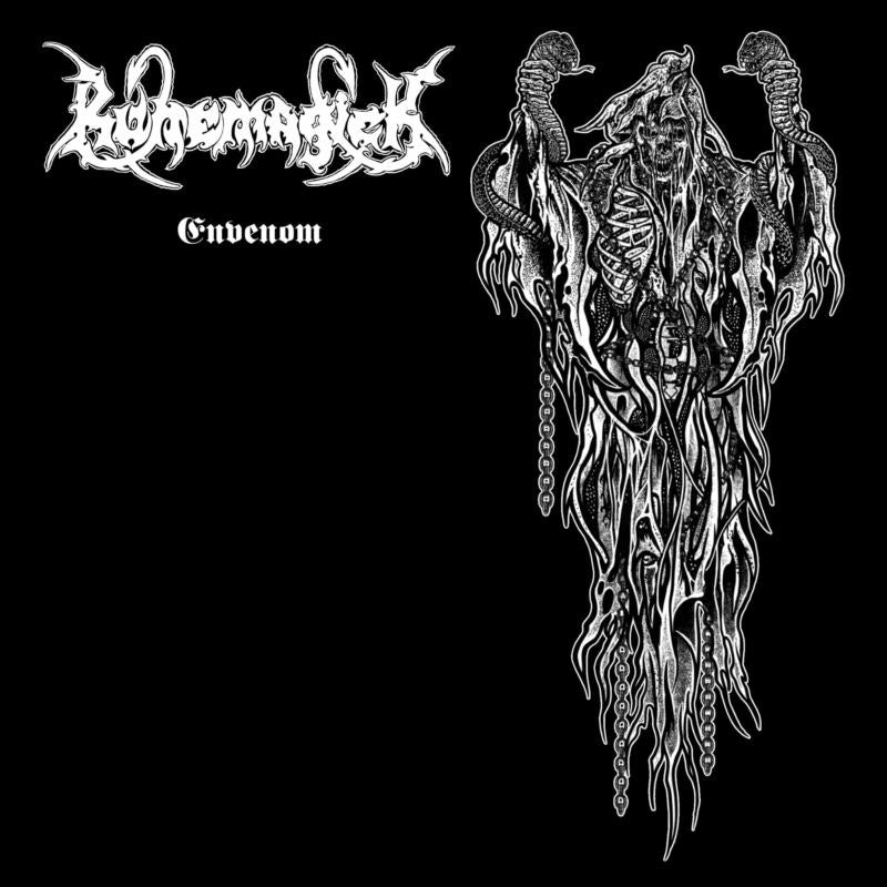 Runemagick: Envenom – Proper Music