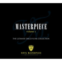 Various Artists: Masterpiece: The Ultimate Disc CD