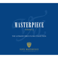 Various Artists: Masterpiece: The Ultimate Disc CD
