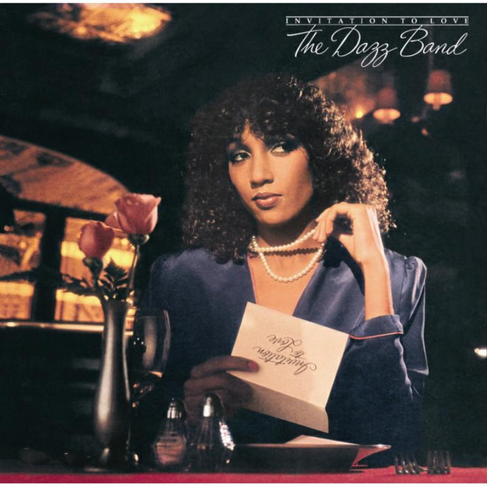 Dazz Band: Invitation To Love CD