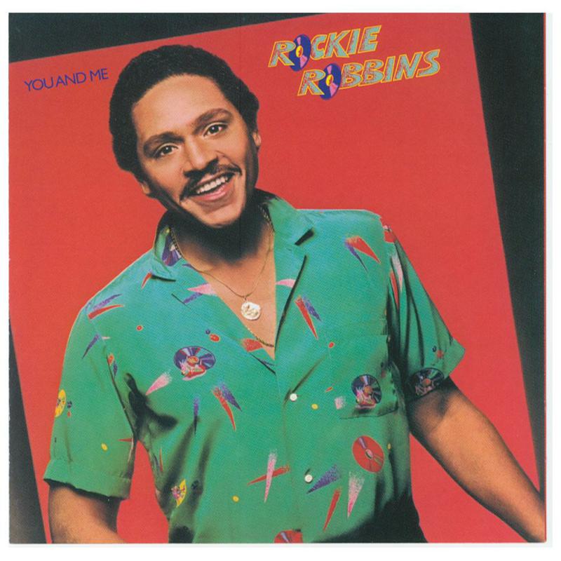 Rockie Robbins – ⁄ - (1979) Soul Lovers Only Vinyl (LP, 0 Album