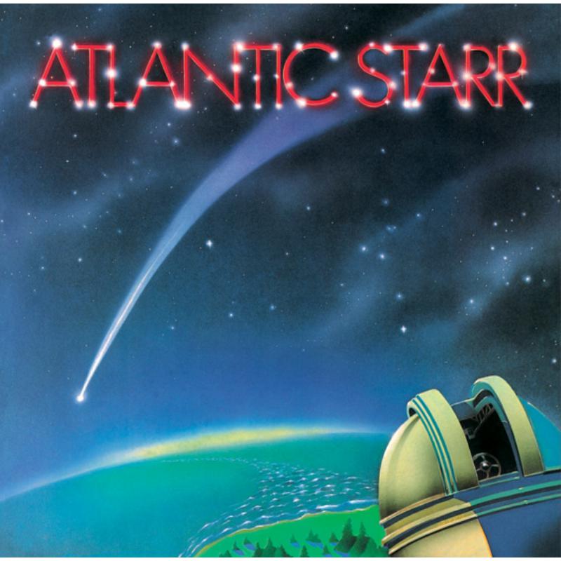 Atlantic Starr: Atlantic Starr – Proper Music